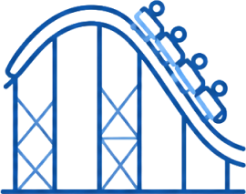 Ride type icon