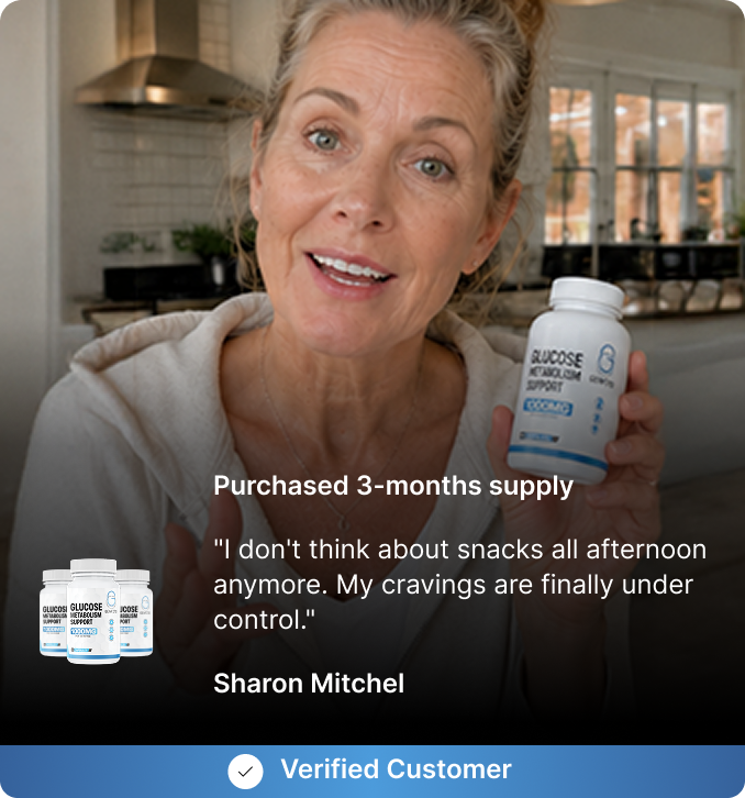Sharon Mitchel — Verified Customer